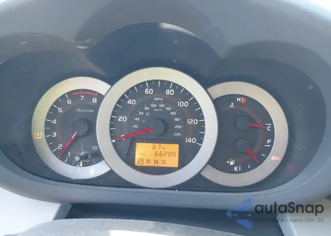 2012 Toyota Rav4 z USA, uszkodzony, nr VIN 2T3BF4DV0CW256661